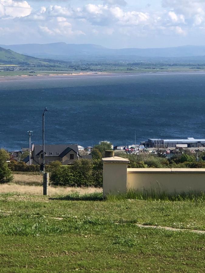 Foyle View Cabin Greencastle  Exterior foto